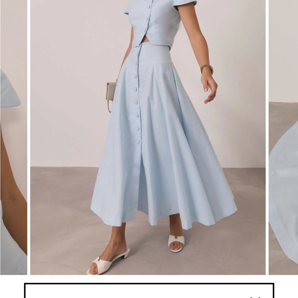 Vita grace two piece set